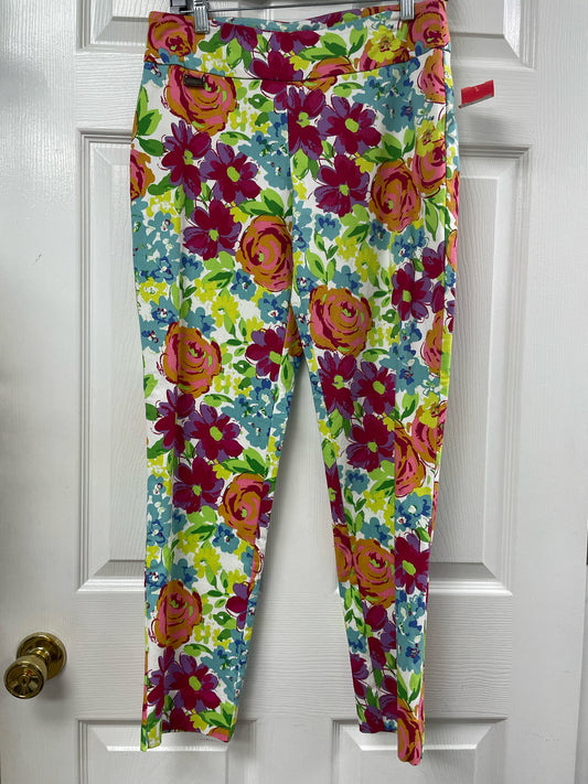 Size 8 Peck & Peck Pants