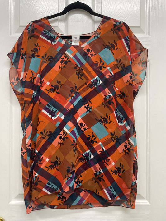 Size S Cabi Tank Top/Shirt