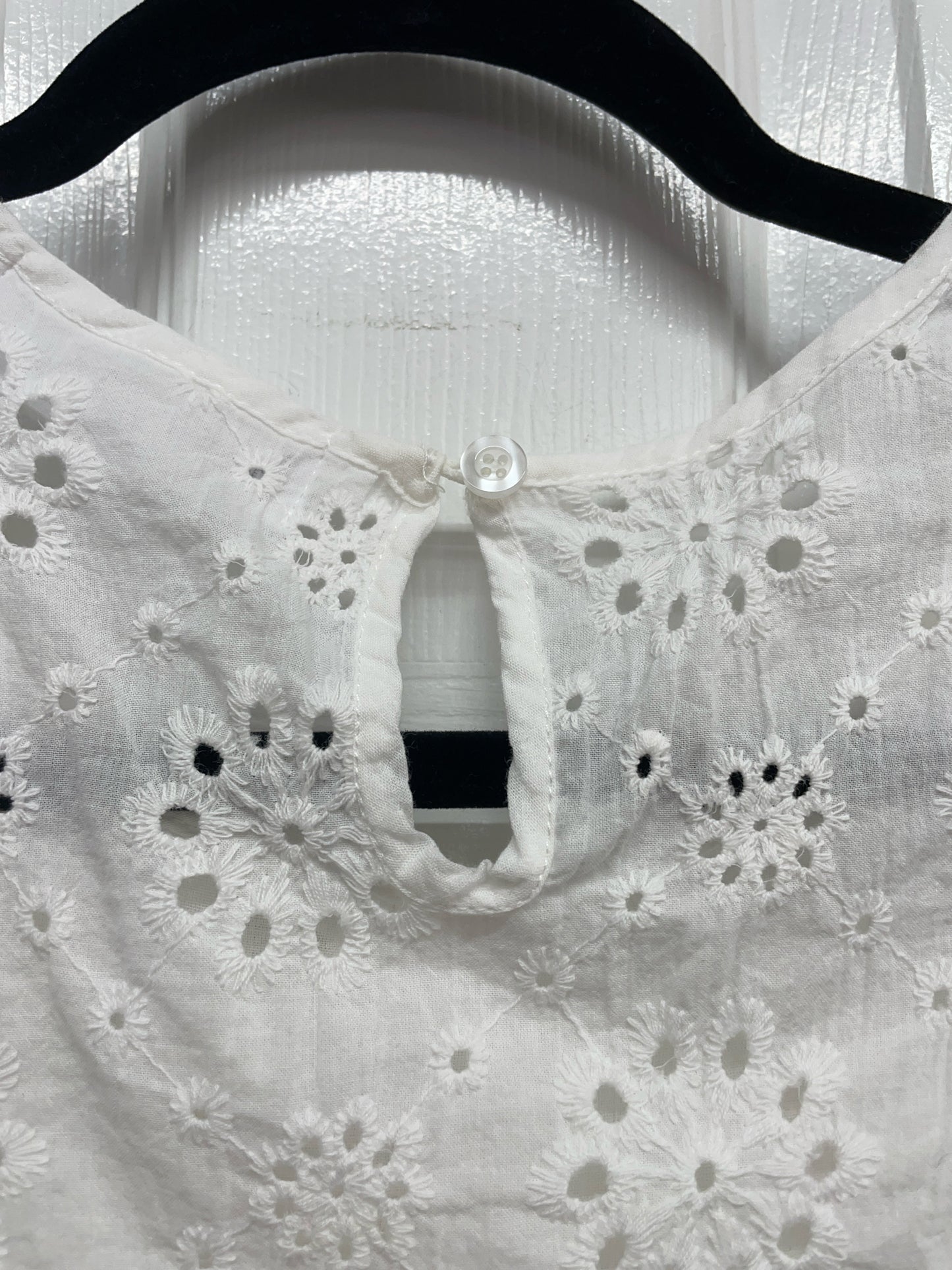Size S Mod Boutique Shirt