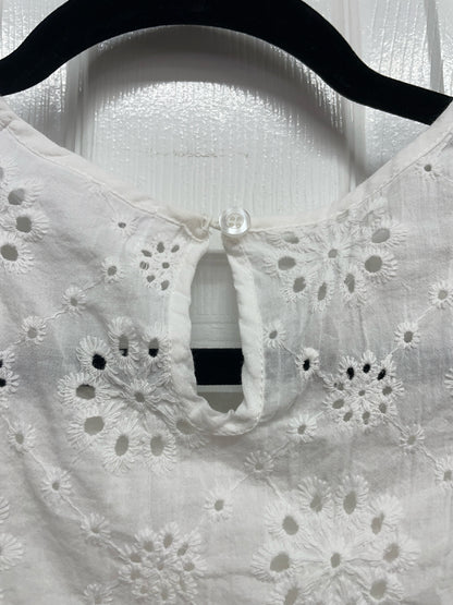 Size S Mod Boutique Shirt