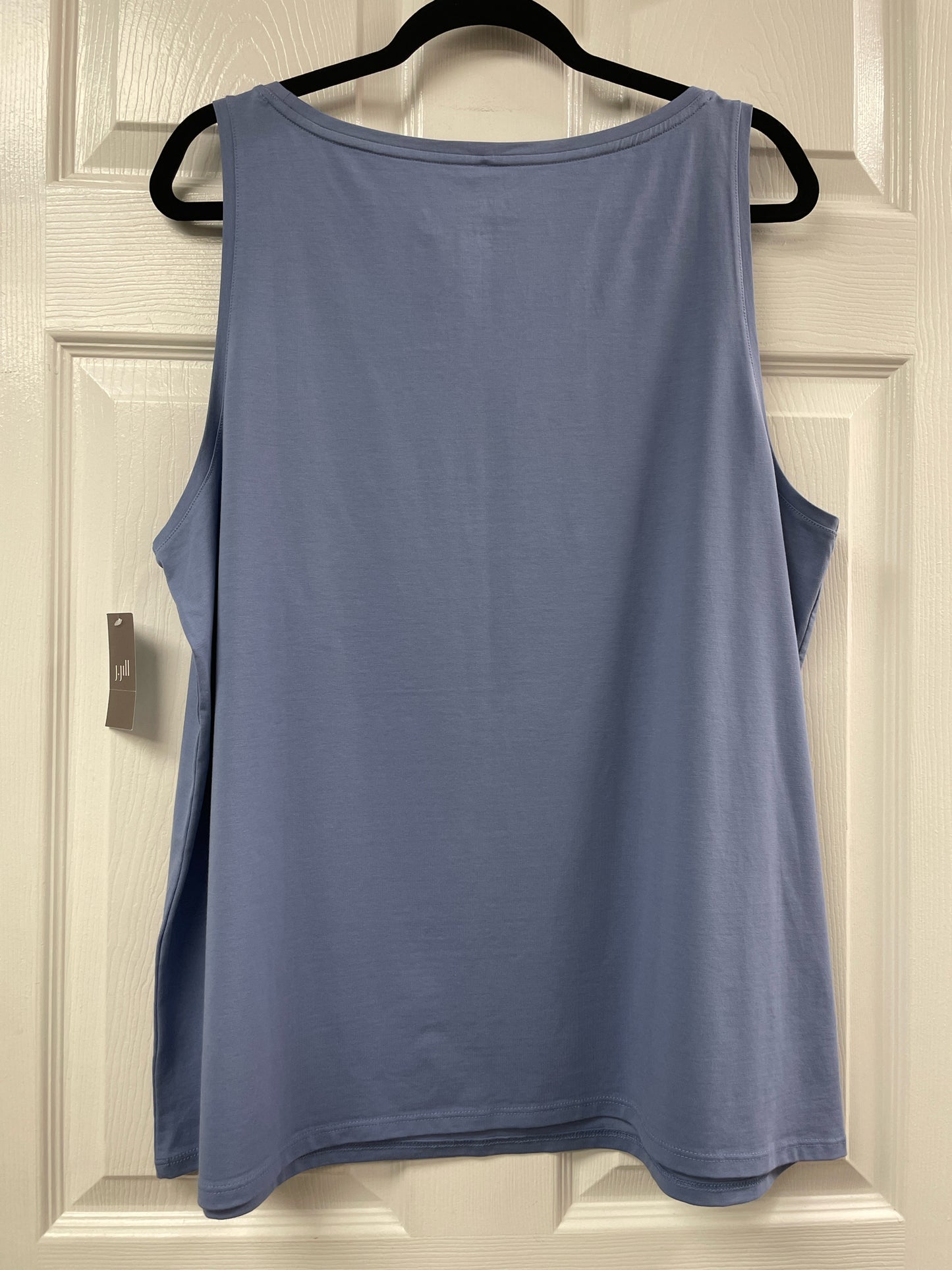 Size XL purejill Sleeveless