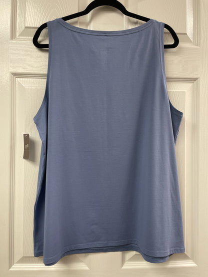 Size XL purejill Sleeveless