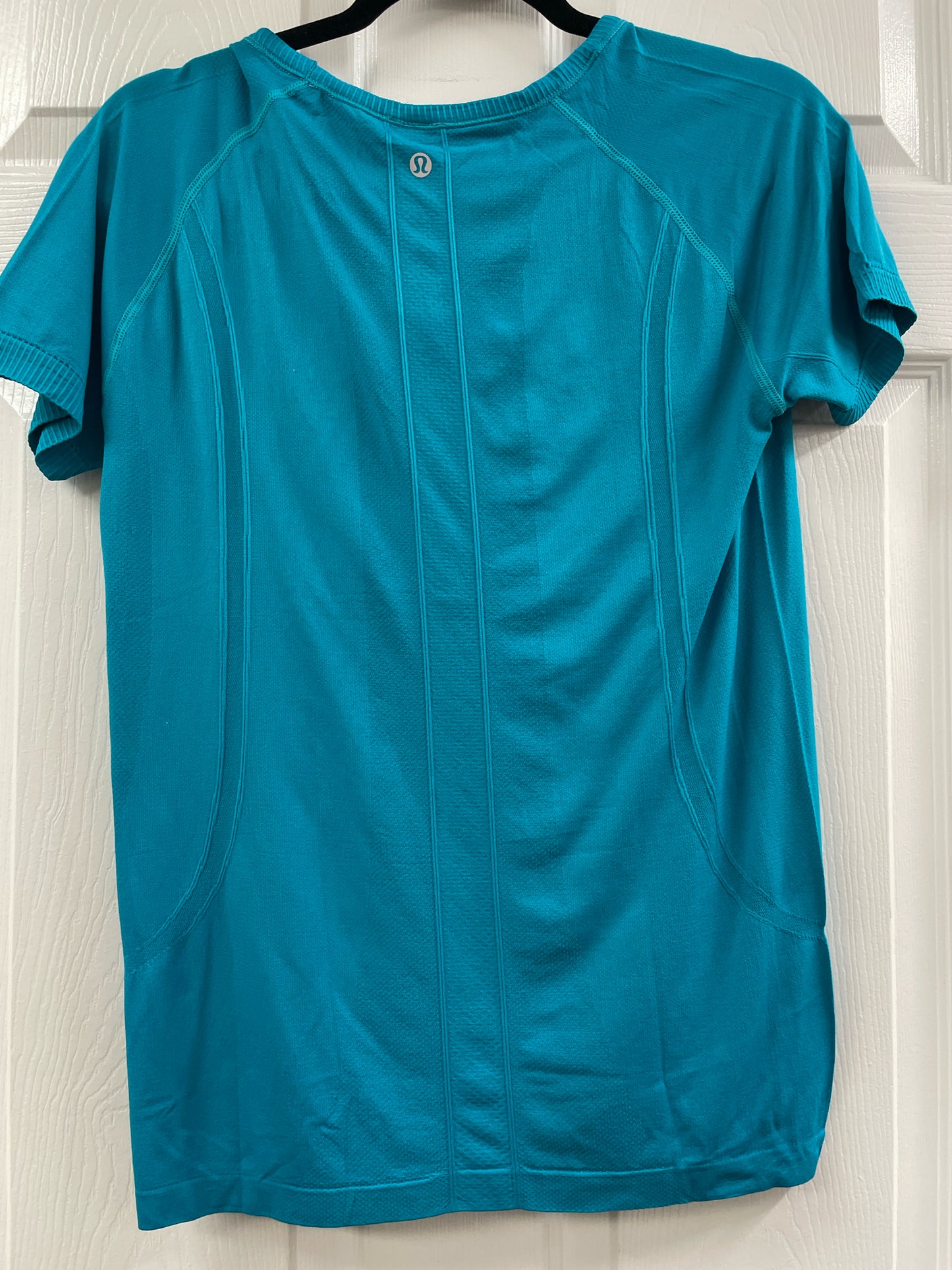 Size 10 LuLuLemon Shirt