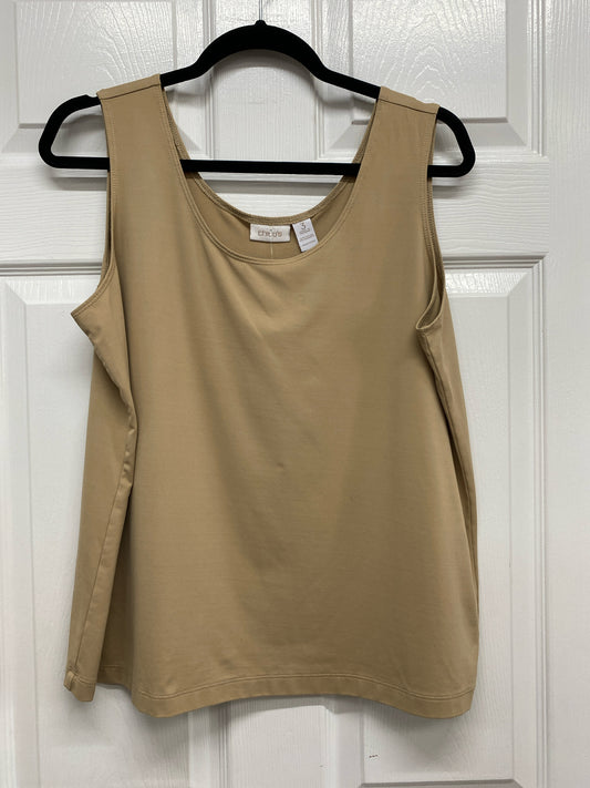 Size XL Chico's Tank Top