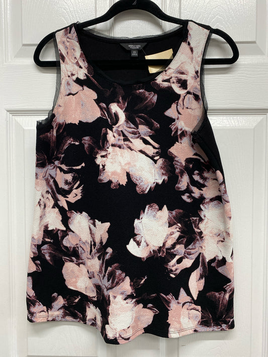 Size XS Simply Vera Wang Sleeveless