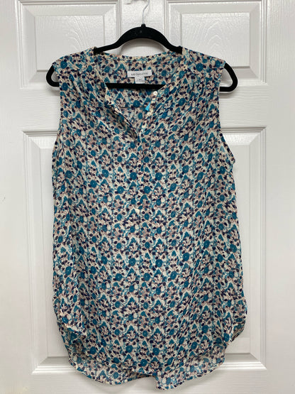 Size L Liz Claiborne Sleeveless
