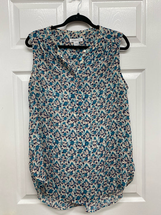 Size L Liz Claiborne Sleeveless