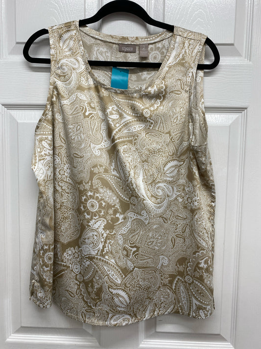 Size L Chico's Sleeveless