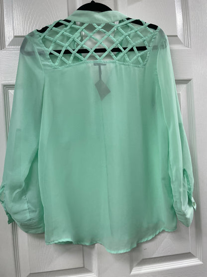 Size S Nollie Shirt