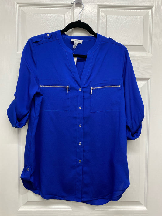 Size M Calvin Klein Shirt