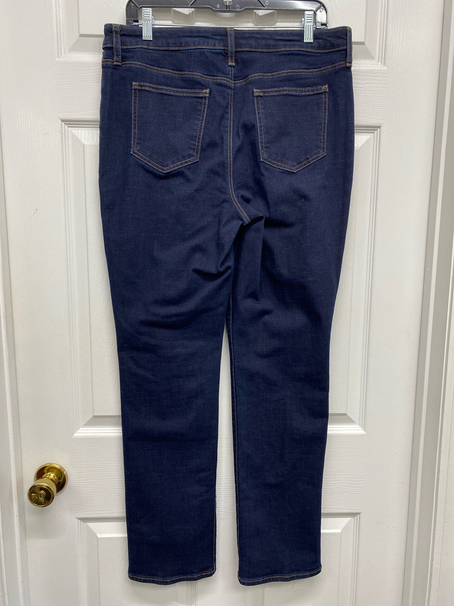 Size 10 Chico's Jeans