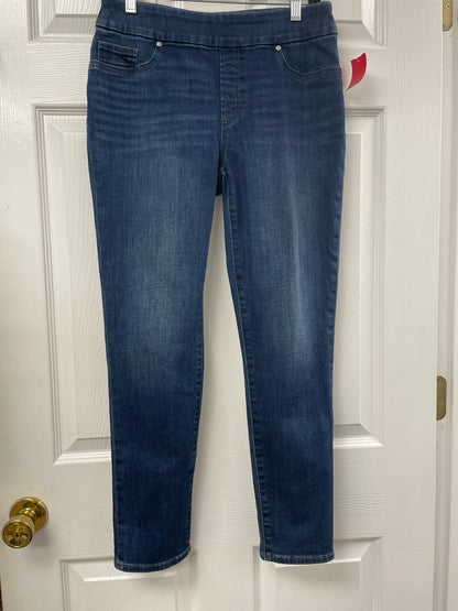 Size 4 Chico's Jeans