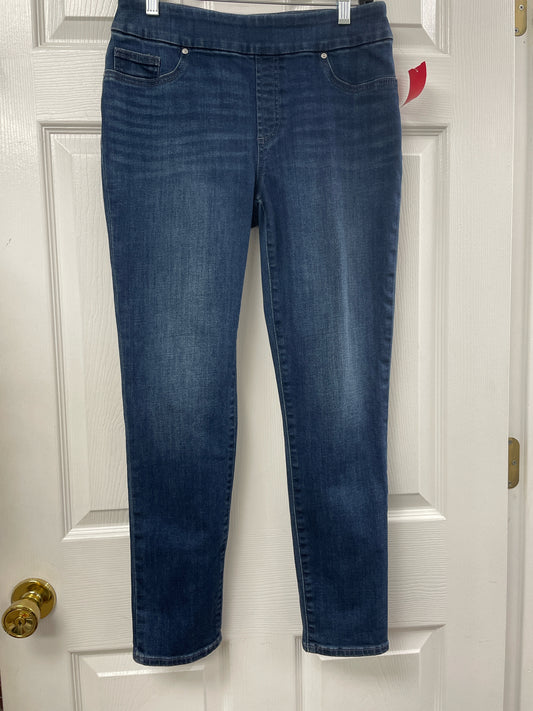 Size 4 Chico's Jeans