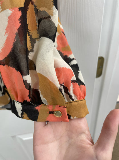 Size L Calvin Klein Shirt