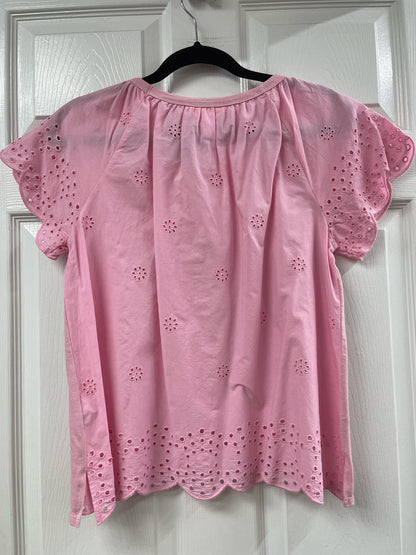 Size S Petite Lauren Conrad Shirt