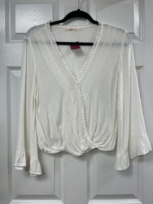Size M Mi ami Sleeveless