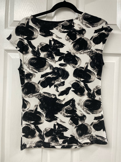 Size M Ann Taylor Shirt