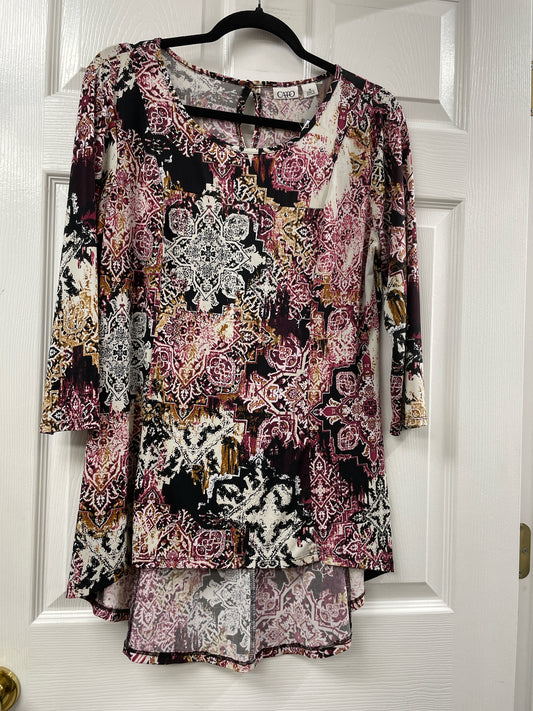 Size M Cato Shirt