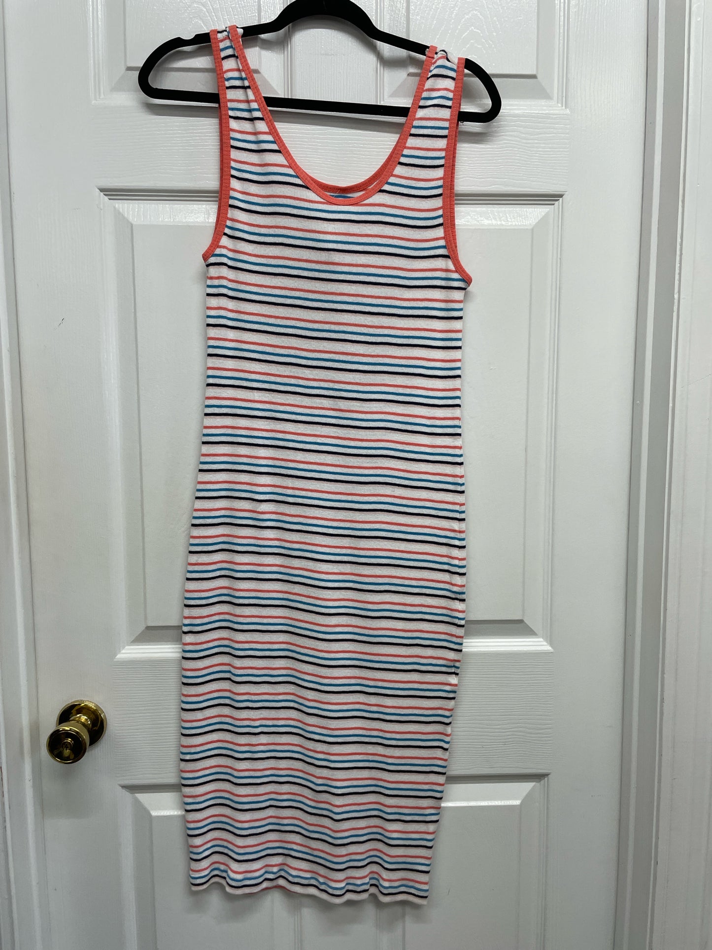 Size L Attention Dress
