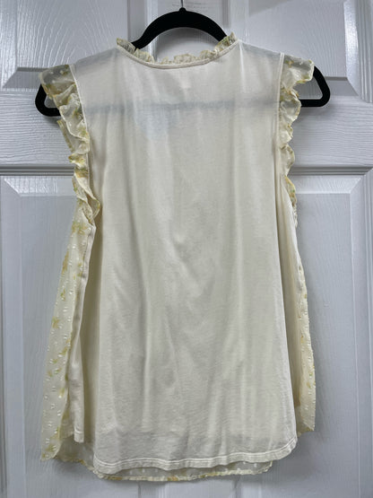 Size M Lauren Conrad Sleeveless