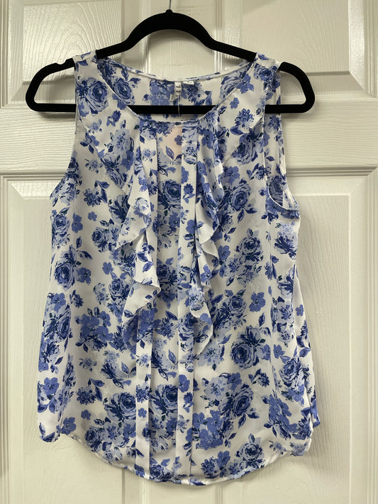 Size S Elle Sleeveless