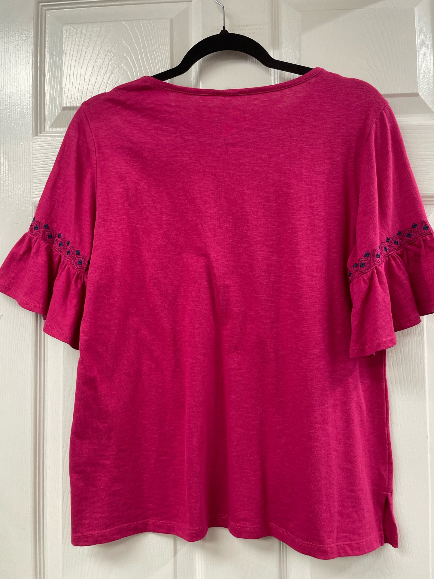 Size S Allison Daley Shirt