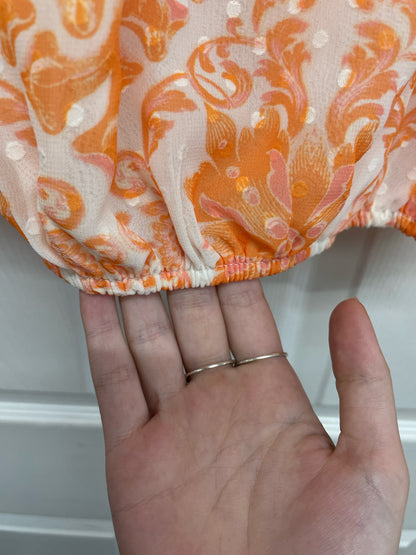 Size S Flying Tomato Shirt