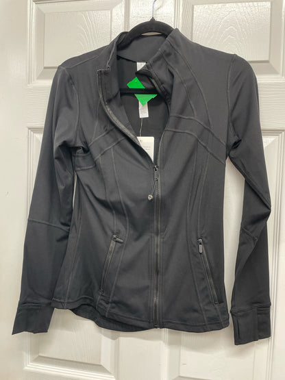 Size 6 LuLuLemon Jacket