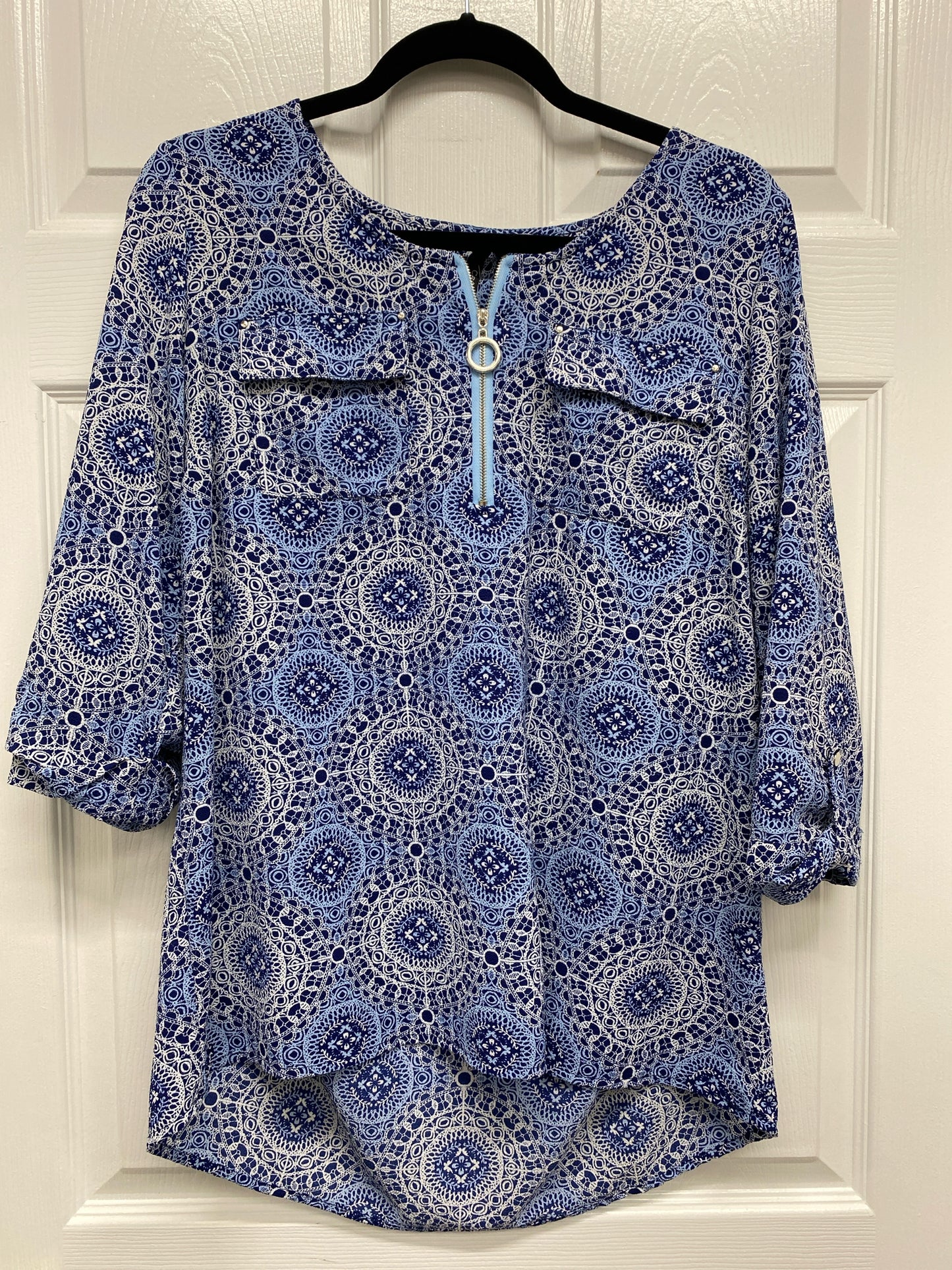 Size M Cathy Shirt