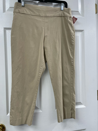 Size 14 St Johns Bay Capri