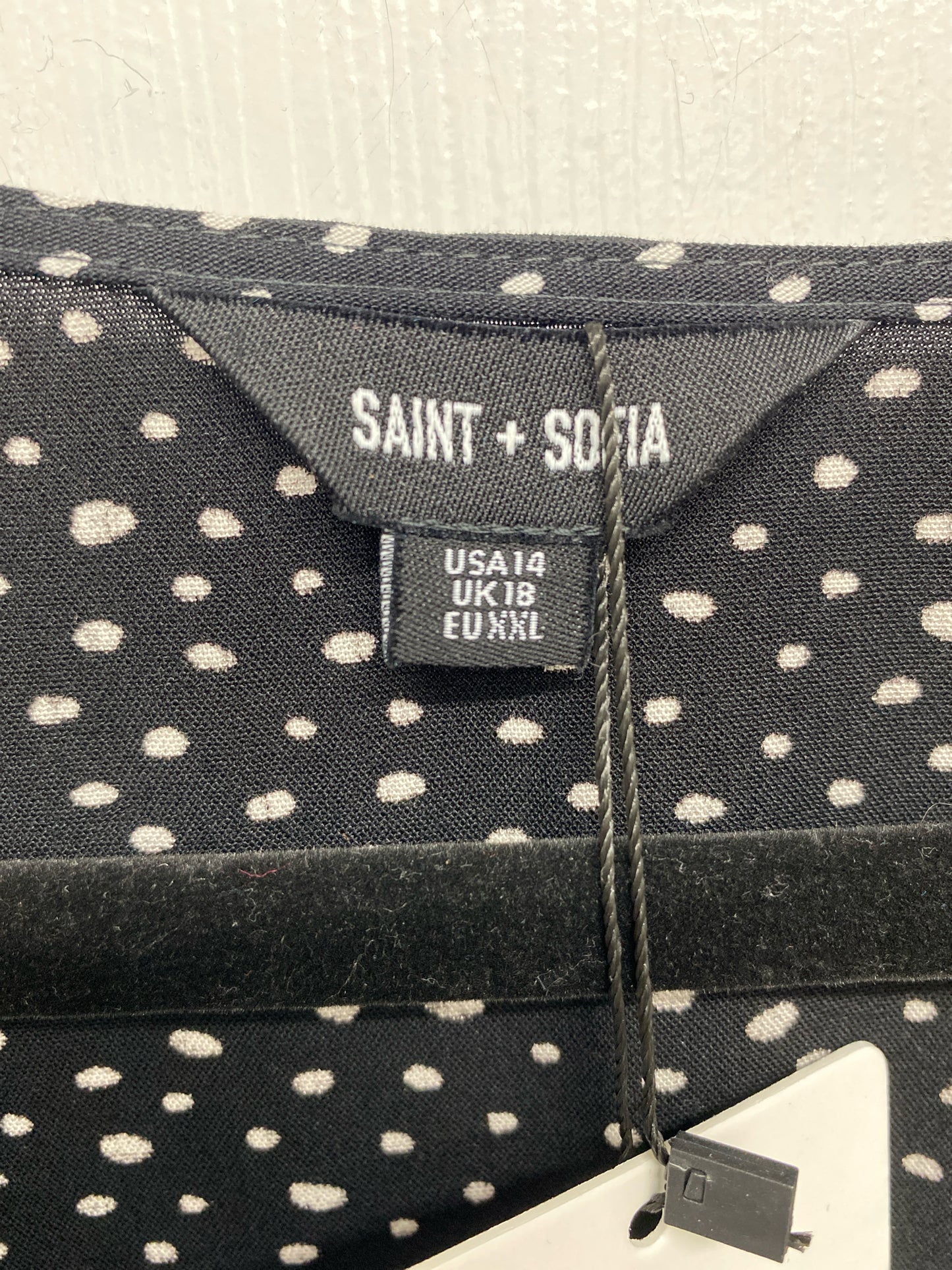 Size 14 Saint & Sofia Dress