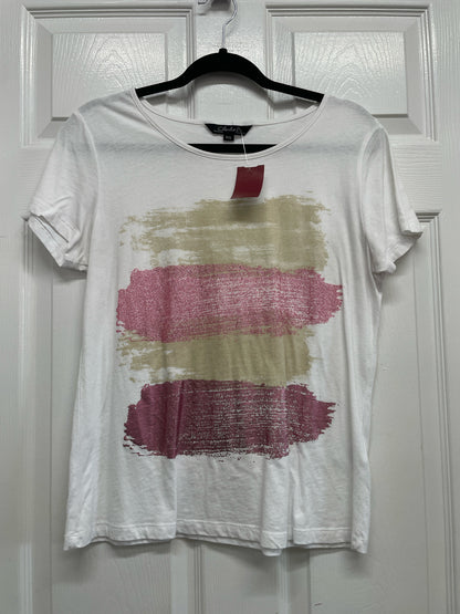 Size S Petite Charlie B. Shirt