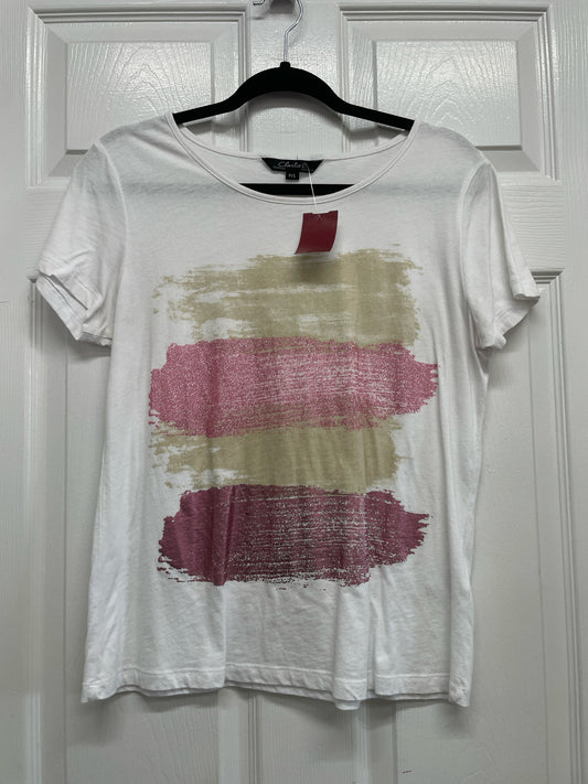 Size S Petite Charlie B. Shirt