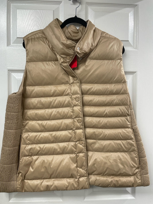 Size 2X Talbots Vest
