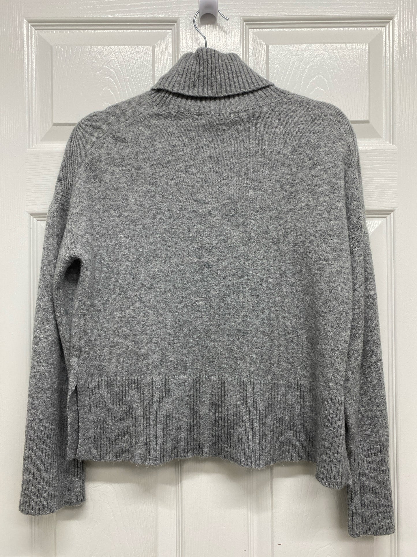 Size XS J. Crew Turtleneck