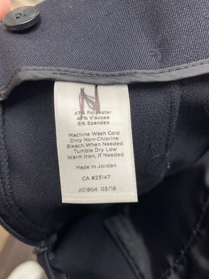Size 8 Talbots Pants