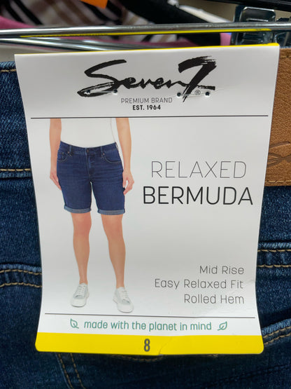 Size 8 Seven 7 Shorts