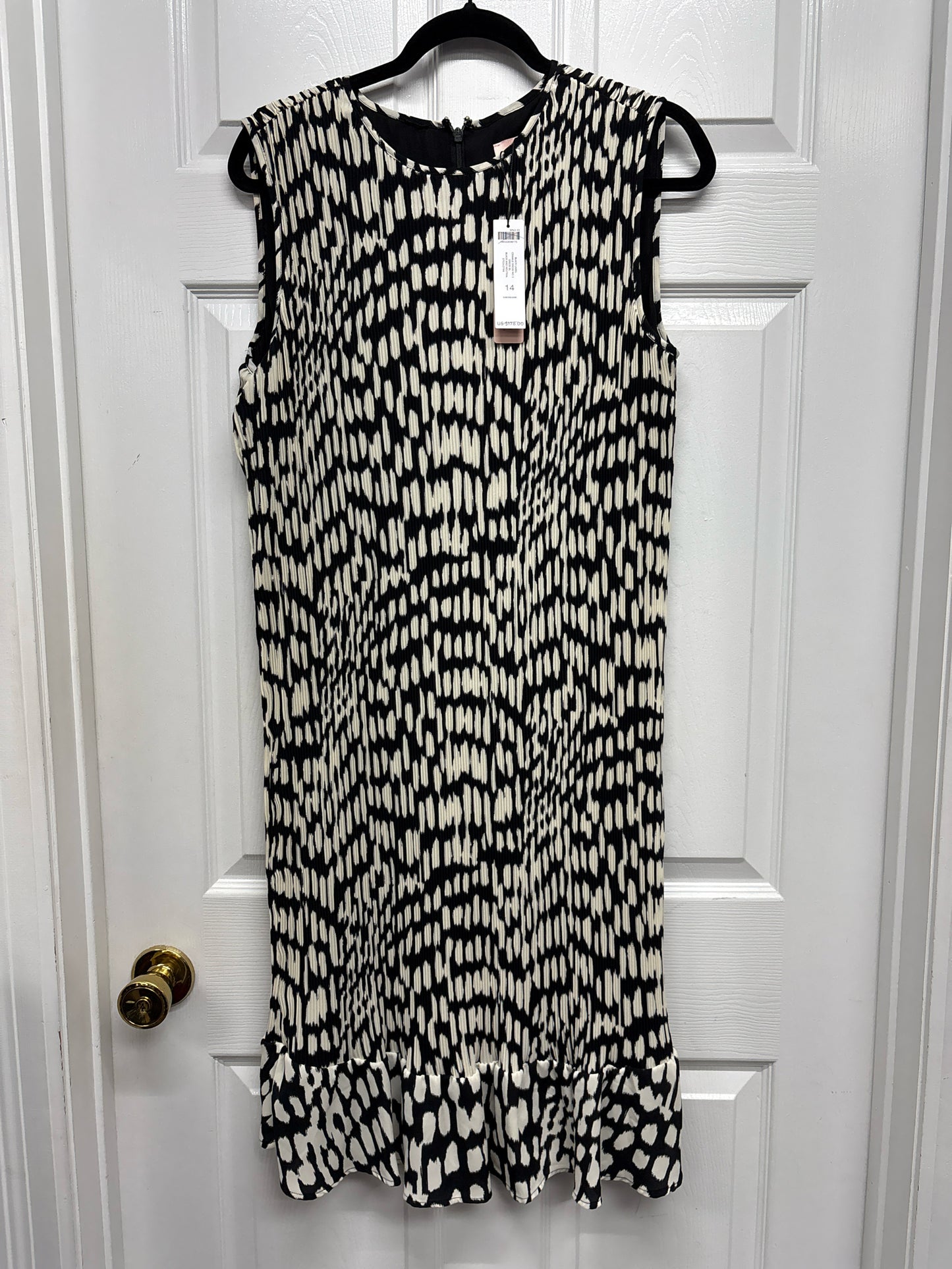 Size 14 Chico's Dress