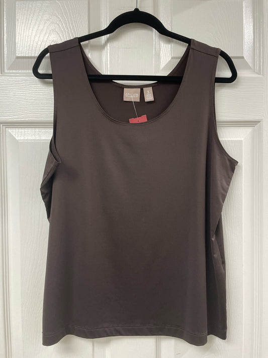 Size XL Chico's Tank Top