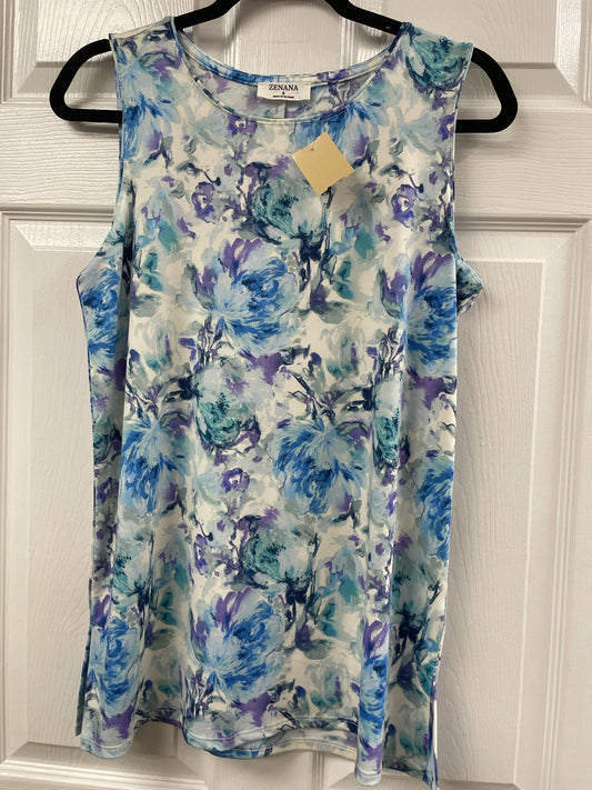 Size S Zenana Tank Top