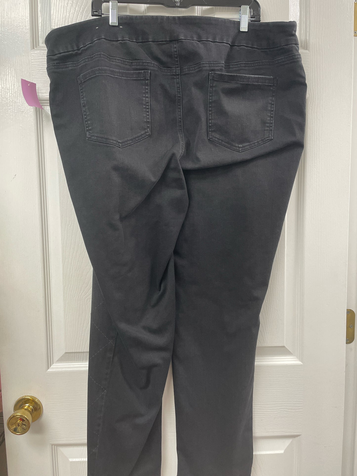 Size 20 Chico's Pants