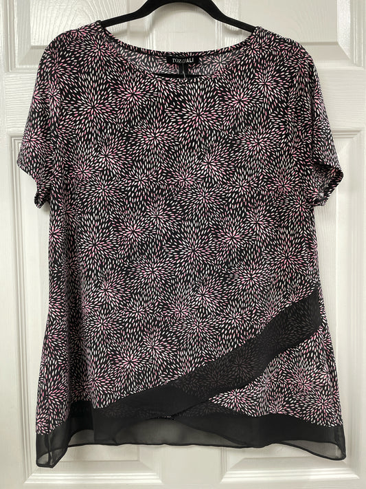 Size L Roz & Ali Shirt