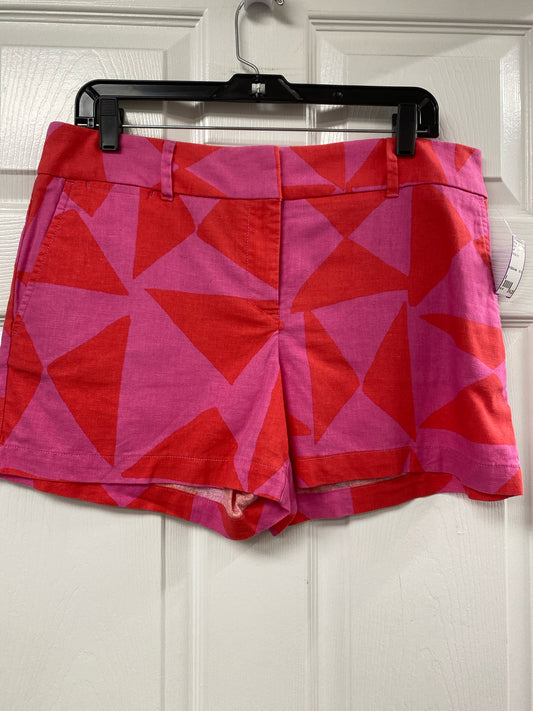 Size 8 Loft Shorts
