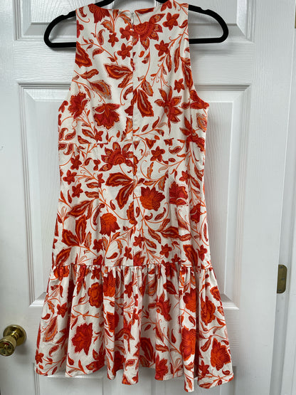 Size 8 Antonio Melani Dress