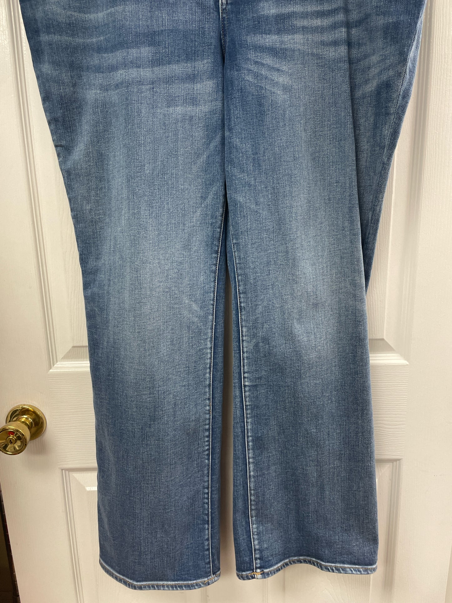 Size 20 Chico's Jeans