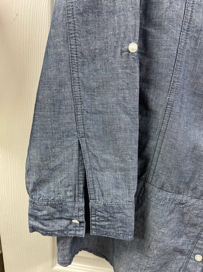 Size L Chico's Shirt
