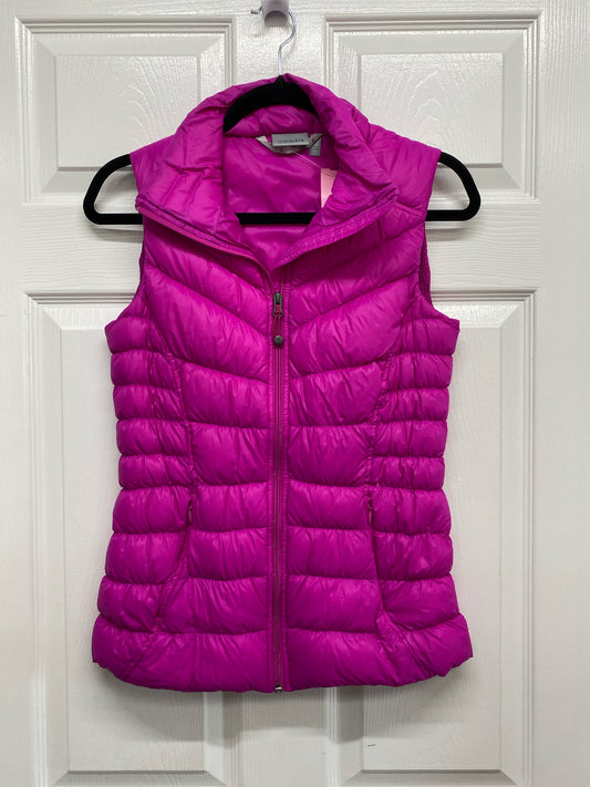 Size XS Athleta Vest/Outdoor