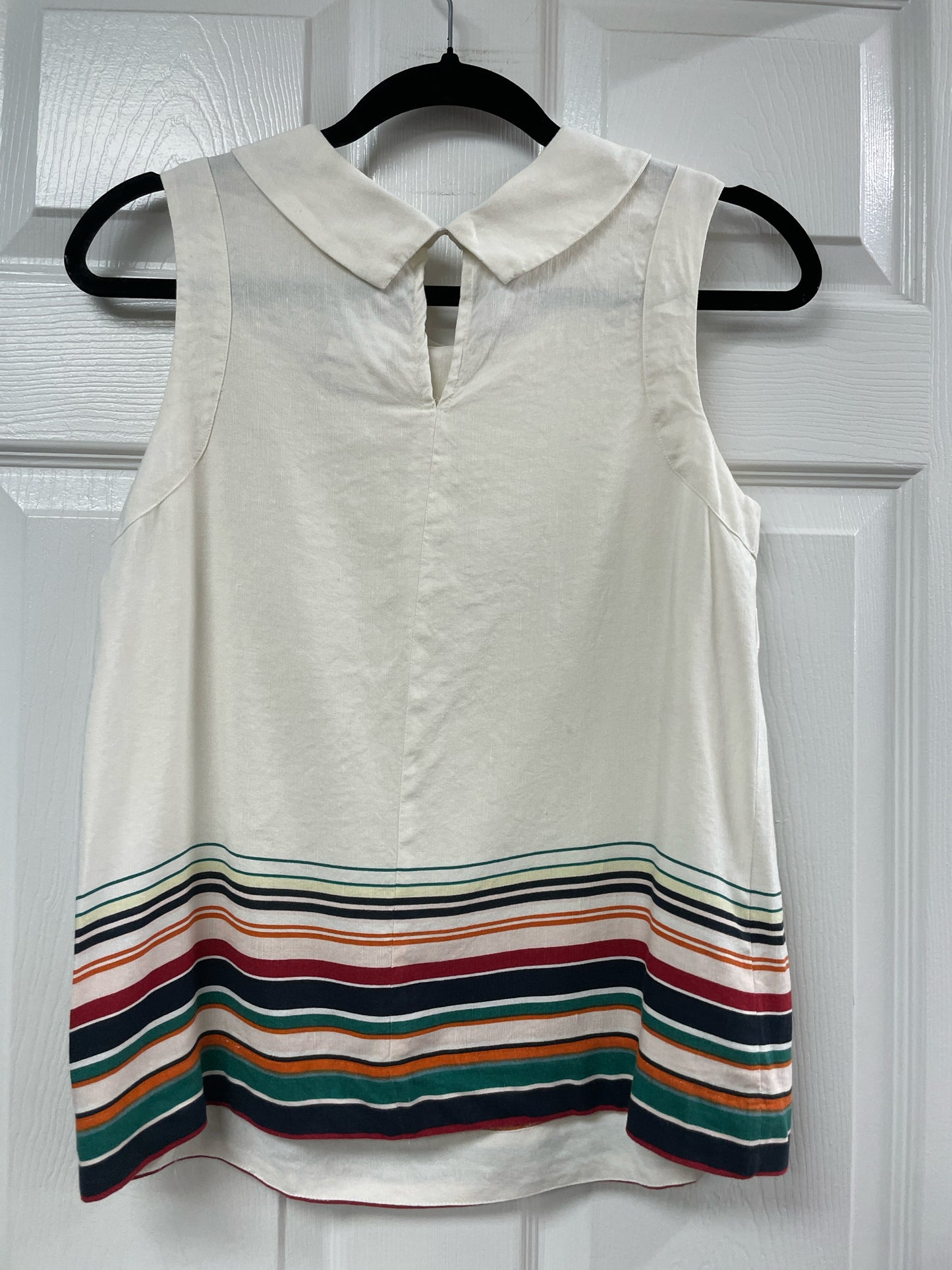 Size XS Ann Taylor Sleeveless