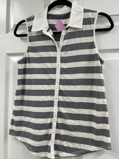 Size S Loft Sleeveless