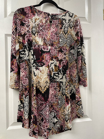 Size M Cato Shirt